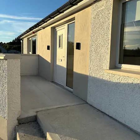 Nyaraló Port Road Letterkenny